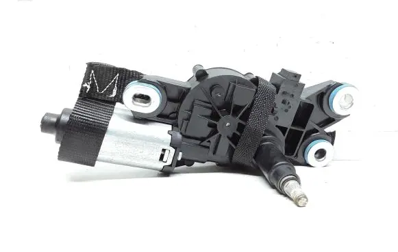 Volvo V70 Rear window wiper motor 30663891