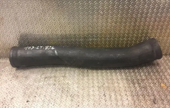 Mercedes-Benz ML W163 Intercooler hose/pipe