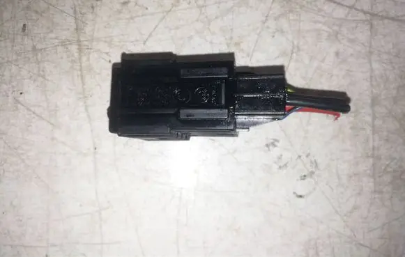 Land Rover Range Rover L322 Sensor 8380420 13039 18381