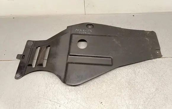 Opel Mokka X Center/middle under tray cover 95394927
