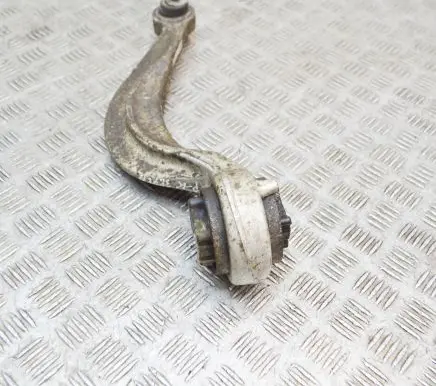Jaguar I-Pace Front lower control arm/wishbone J9D33C257BB