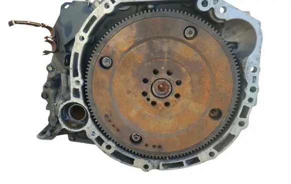 Renault Megane I Electric car Transmission 