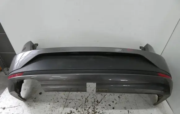 Seat Leon (5F) Rear bumper LS7K