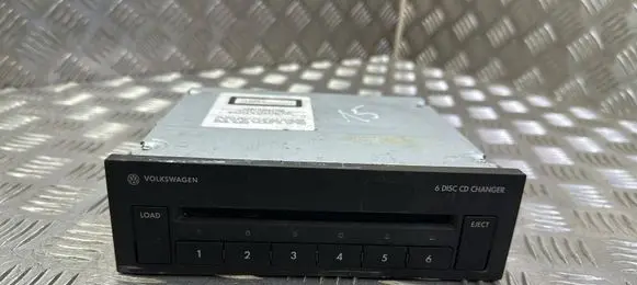 Volkswagen Phaeton CD/DVD changer 3D0035110 300035110