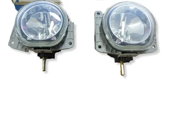 Fiat Ducato Front fog light 41620999