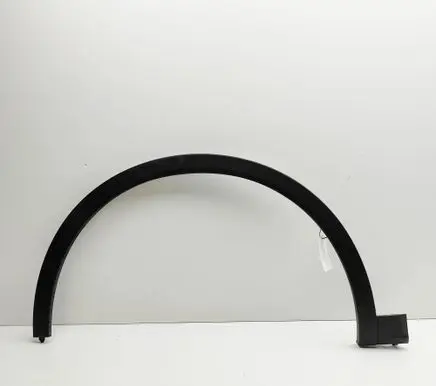 Porsche Cayenne (9Y0 9Y3) Front arch trim 9Y0853717J 9Y0853717