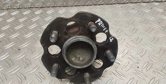 Toyota Prius+ (ZVW40) Rear wheel ball bearing 