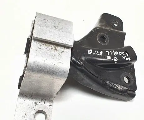 Dacia Sandero Engine mount vacuum valve 