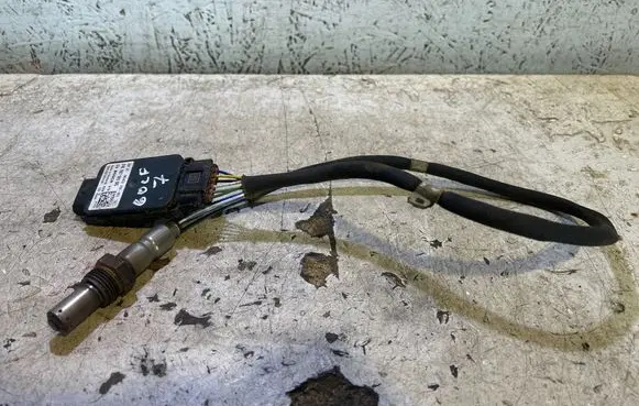 Lambda probe sensor