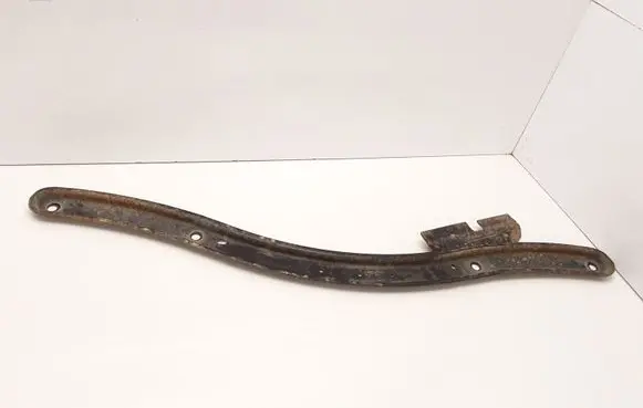 Ford Focus Engine mounting bracket 4M51A10684AB 4M51A10684
