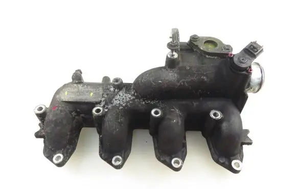 Ford S-MAX Intake manifold 4M5Q9424BD