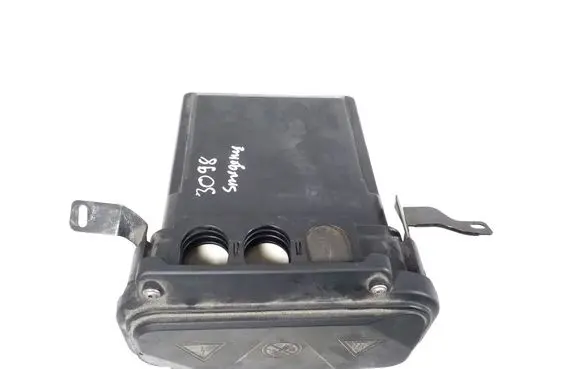BMW 7 F01 F02 F03 F04 Other engine bay part 7555177