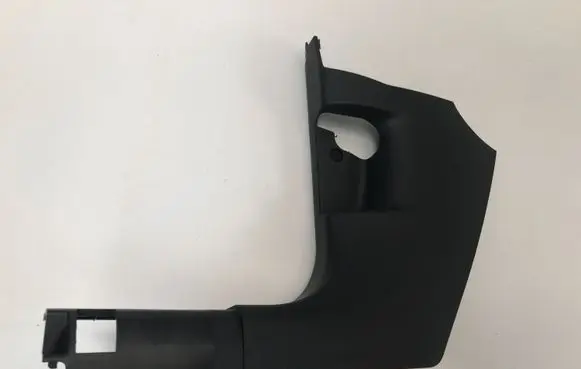 Volkswagen ID.3 Other sill/pillar trim element 10B863483A