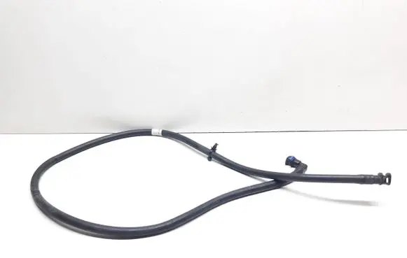 BMW X5 E70 Headlight washer hose/pipe 7162589 61677162589