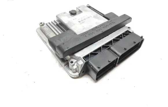 Audi A5 Sportback 8TA Engine control unit/module 04L906021CA 39103109