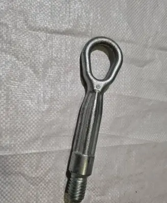 BMW 3 GT F34 Towing hook eye 