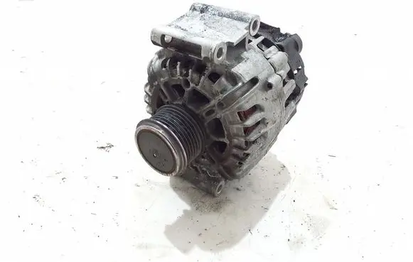 Audi A3 S3 8V Generator/alternator 06K903023G