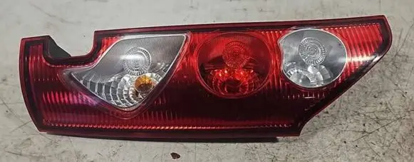 Renault Kangoo I Rear/tail lights 8200419941