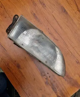 Mazda 626 Headlight/headlamp 03-316-1118R SAEHR97