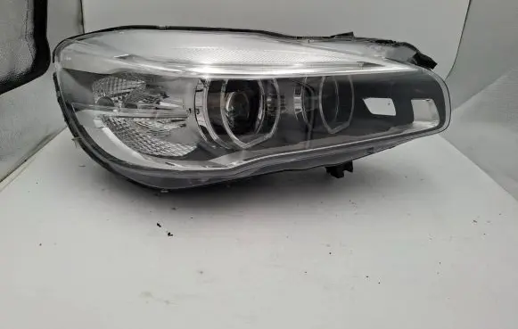 BMW 2 F45 Headlight/headlamp 749485601 030129023216