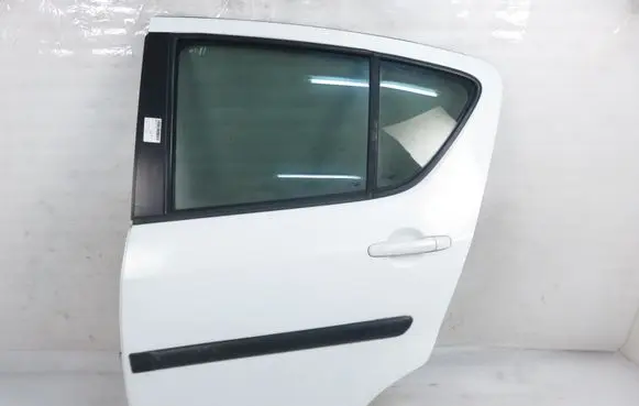 Opel Agila B Rear door 