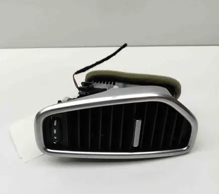 Porsche Cayenne (9Y0 9Y3) Dashboard air vent grill cover trim 9Y0820952