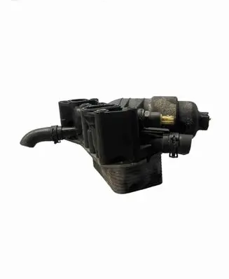 Nissan Qashqai+2 Oil filter mounting bracket 152085948