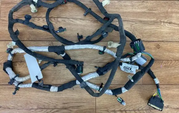 Ford Bronco Other wiring loom LX6T-14B599-XHD