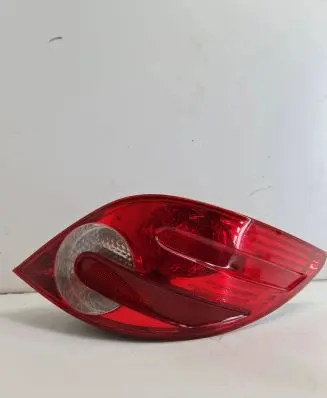 Mercedes-Benz R W251 Rear/tail lights A2518200264 A2518200461