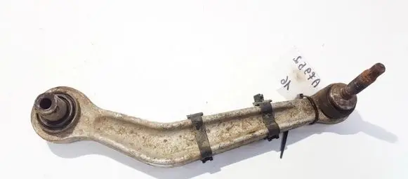 Rear upper control arm/wishbone
