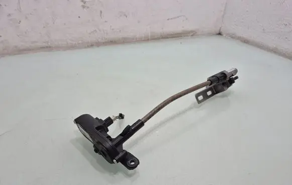 Mercedes-Benz GL X164 Vent window/glass motor A2518200342