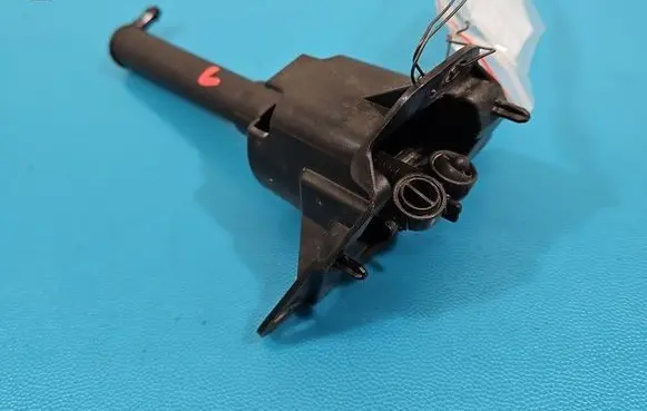 Jaguar F-Pace Headlight washer spray nozzle GX6313K131AC IMPRK1578054