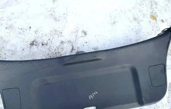 Mitsubishi ASX Other trunk/boot trim element