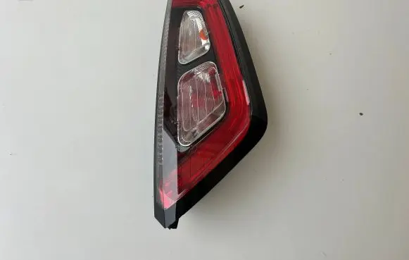 Fiat Punto Evo Rear/tail lights 51927094