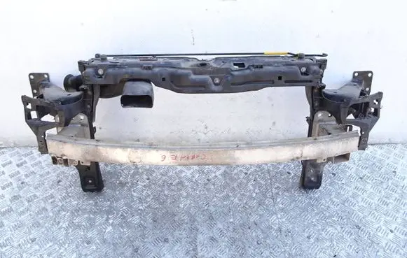 Opel Corsa E Radiator support slam panel EWRBERWB