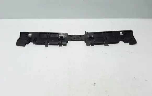 Renault Trafic II (X83) Intercooler air guide/duct channel 8200414161