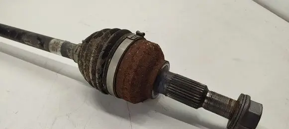 Tesla Model 3 Rear driveshaft 104416100D