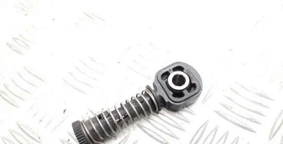Volkswagen PASSAT CC Gear shift rod 1J0711761B