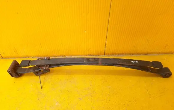Mercedes-Benz Sprinter W907 W910 Rear leaf spring A9073200200
