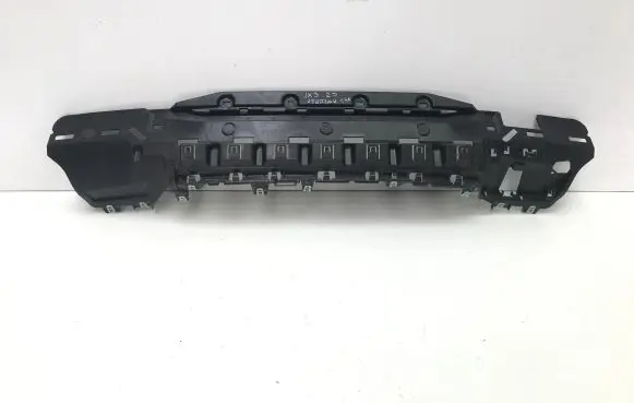 BMW iX3 Rear bumper mounting bracket 9850847