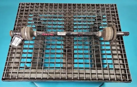 BMW 5 G30 G31 G38 Rear driveshaft 8664045 IMPRK1593291