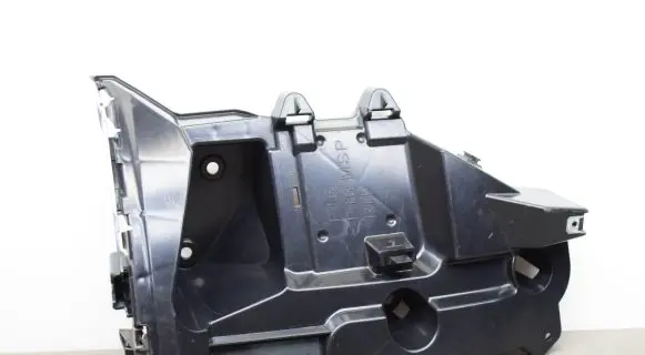 BMW X6 F16 Rear bumper mounting bracket 7338286