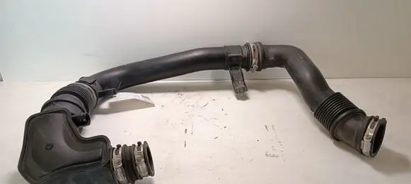 Ford Fiesta Intercooler hose/pipe CV616C784AF