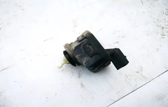 Chrysler PT Cruiser Headlight level adjustment motor 007878