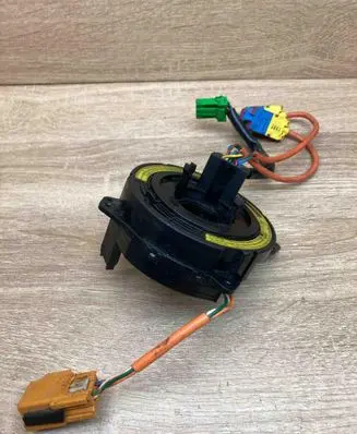 Volvo XC70 Airbag slip ring squib (SRS ring) 10L1478A