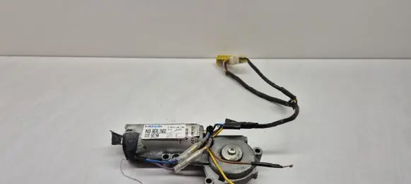 Citroen Berlingo Sunroof motor/actuator 91268A