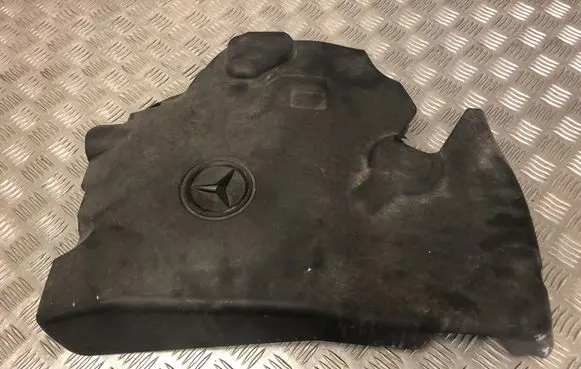 Mercedes-Benz Sprinter W906 Engine cover (trim) A6510102367