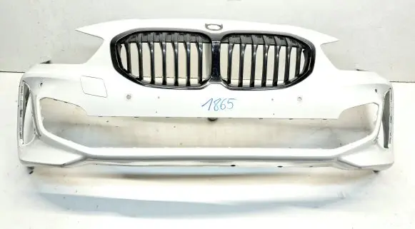 BMW 1 F40 Front bumper 8601157