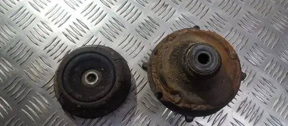 Opel Vectra B Coil spring mount 90468554