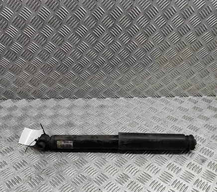 Peugeot 5008 II Rear shock absorber/damper 9823286480